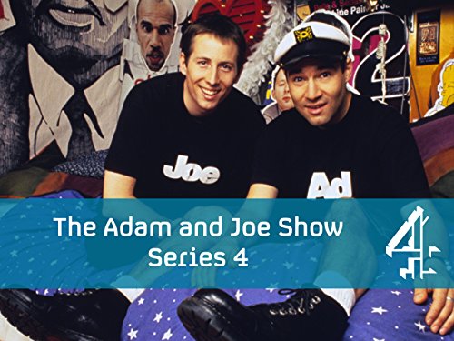The Adam And Joe Show