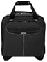 Calvin Klein Soho Wheeled Tote,Cracked Pepper,One Size