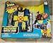 Search : X-Men Secret Weapon Force Wolverine Battle Base with Surprise Attack Action!
