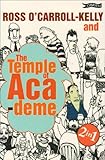 The Temple of Academe : 2 book special