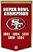 San Francisco 49ers Dynasty Banner