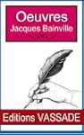 Jacques Bainville - Oeuvres - (Histoi...
