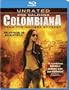Colombiana (+ UltraViolet Digital Copy) [Blu-ray]