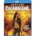 Colombiana (+ UltraViolet Digital Copy) [Blu-ray]