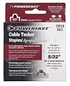 5/32 IN Staples