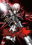 Revue Dybex  / Devil may cry, vol. 1