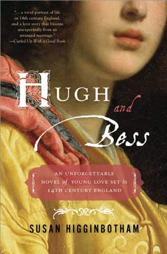 Hugh and Bess - Paperback