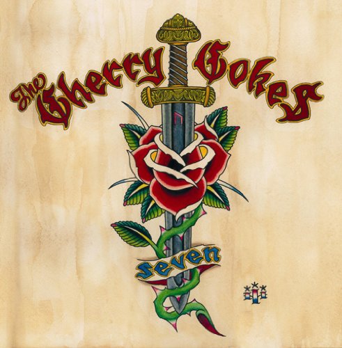 Cherry Coke - Cherry Coke - Zortam Music