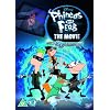 Phineas & Ferb: Across the 2nd Dimension [DVD]