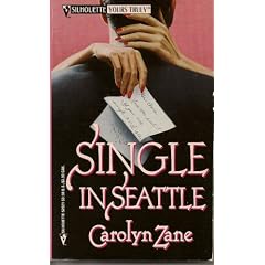 Single in Seattle