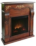 Ventless Fireplaces