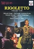 Verdi: Rigoletto (Teatro Regio di Parma) [DVD] [1987] [NTSC]