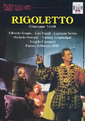 Rigoletto - Giuseppe Verdi