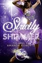 Strictly Come Dancing Novels - Shimmer