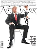 New York Magazine [Print + Kindle]