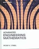 Advanced Engineering Mathematics