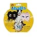 Silly Squeakers iBalls Dog Toy (3 Pack) Small