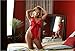 Lowpricenice Women Naughty Knot Body Bow Sexy Lingerie Sleepwear Babydoll Underwear