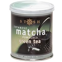 30 g Japanese Matcha Powdered Green Tea