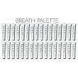 Breath Palette Flavored Toothpaste - 0.63 oz
