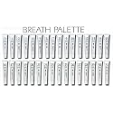 Breath Palette Flavored Toothpaste 0.63 oz - California Orange