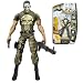 Search : Marvel Legends Exclusive Nemesis Build-A-Figure Wave Action Figure Punisher (Variant)