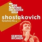Shostakovich - Symphony No. 4