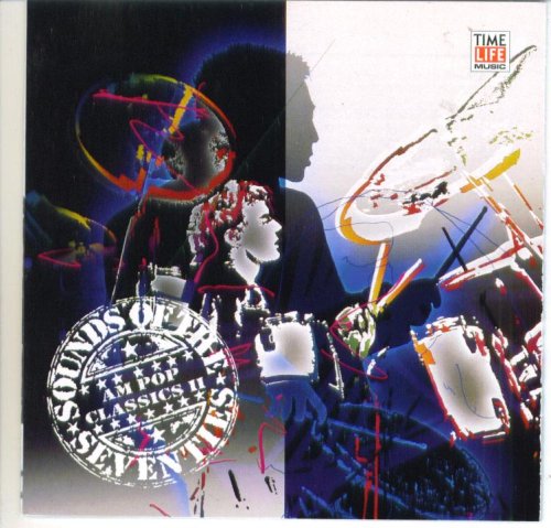 Silver - Sounds of the Seventies: AM Pop Classics II - Zortam Music