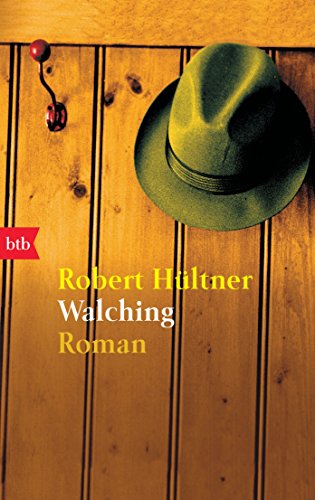 Walching: Roman (Inspektor Kajetan 2) (German Edition)
