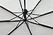 Claybox Sunflower Folding Travel Umbrella Parasol