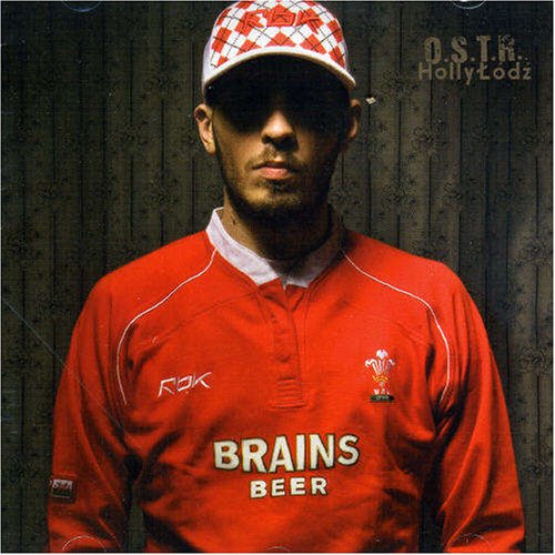 O.s.t.r. - HollyL&oacute;dz - Zortam Music