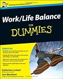 Work-life Balance For Dummies