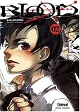 Revue Glénat  / Blood+, Tome 2 :