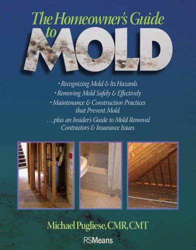 The Homeowner's Guide to Mold