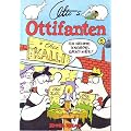 Ottos Ottifanten 05. Ich nehme Knorpel Gratinee