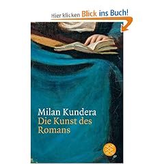 Die Kunst des Romans
