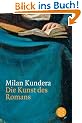 Die Kunst des Romans