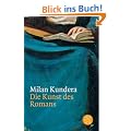 Die Kunst des Romans