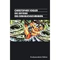 Die Odyssee des Drehbuchschreibers