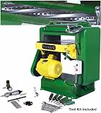 20 Planer Spiral Head 5hp 3ph