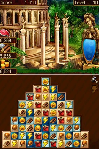 Cradle of Rome image