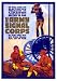 Art Poster, US Army Signal Corps - 18.75 x 27.5