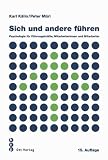 Sich und andere f�hren
