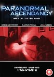 Paranormal Ascendancy [DVD]