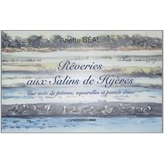 R�veries aux salins de Hy�res