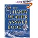 The Handy Weather Answer Book (The Handy Answer Book Series)