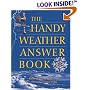 The Handy Weather Answer Book (The Handy Answer Book Series)