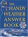 The Handy Weather Answer Book (The Handy Answer Book Series)