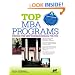 Top MBA Programs W/CD-ROM: Finding the Best Business School for You
