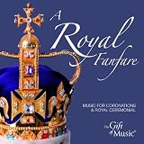 A Royal Fanfare